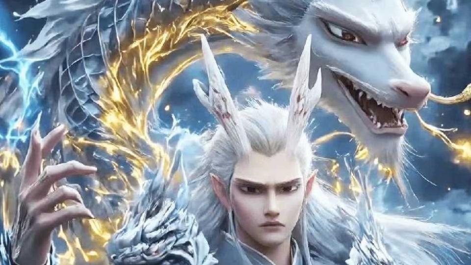 蛋白质3D结构讲解