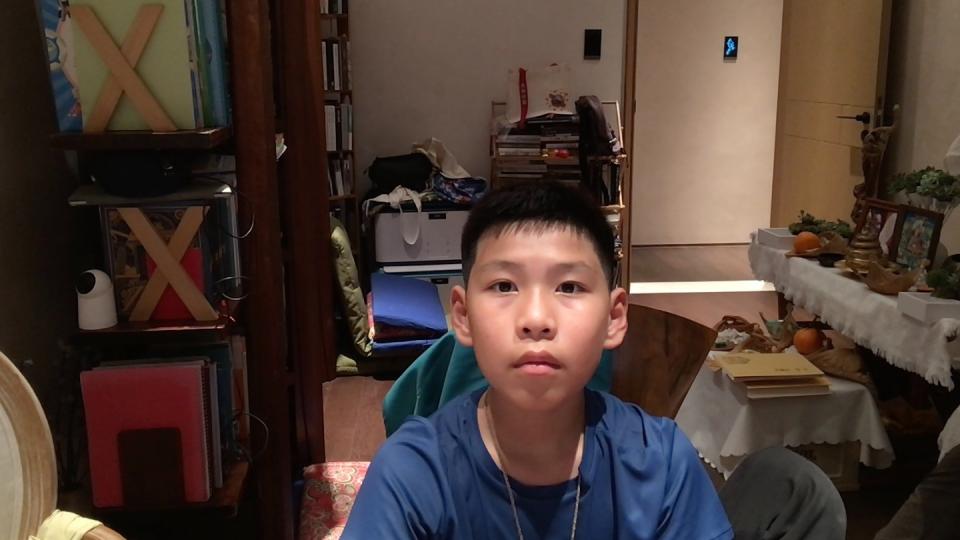 李逸椮的作业