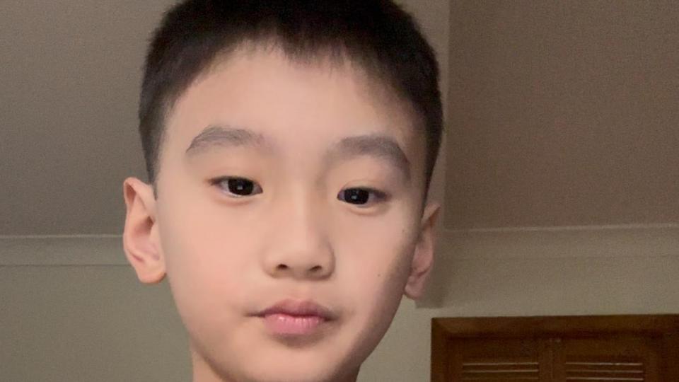 不同步长