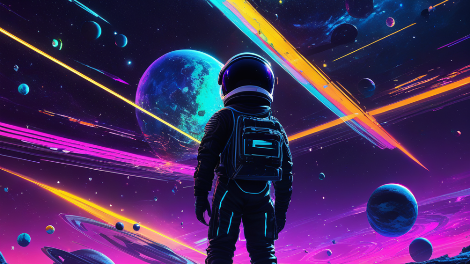 Create your own Tetris Game