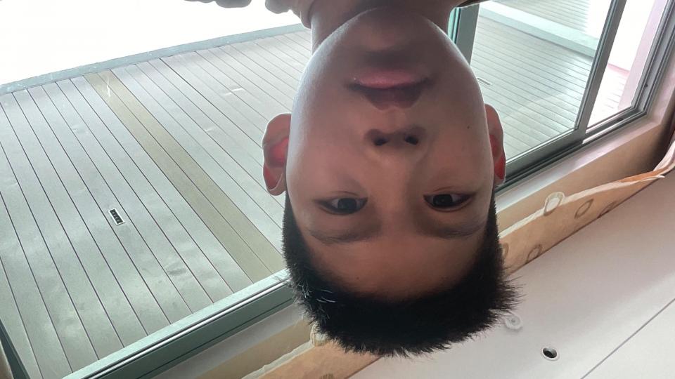 李逸椮