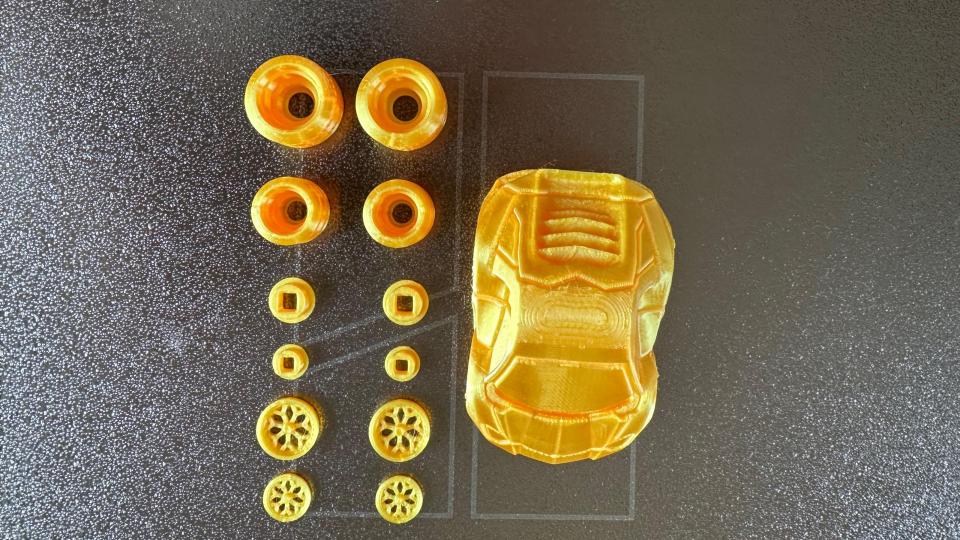 系鞋带 触觉 视觉