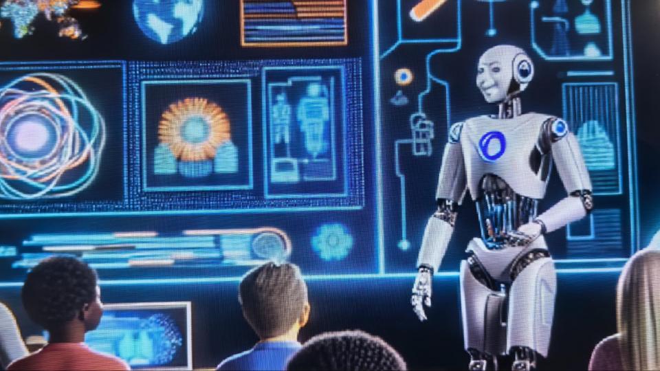 机器人手部的触觉感知