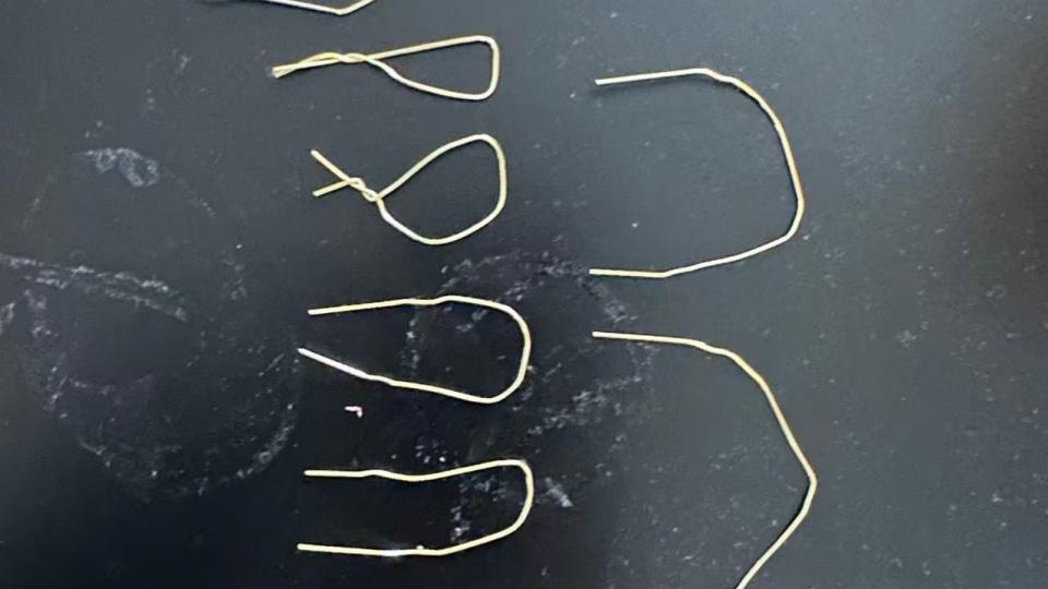 两点辨别测试 2PD Test