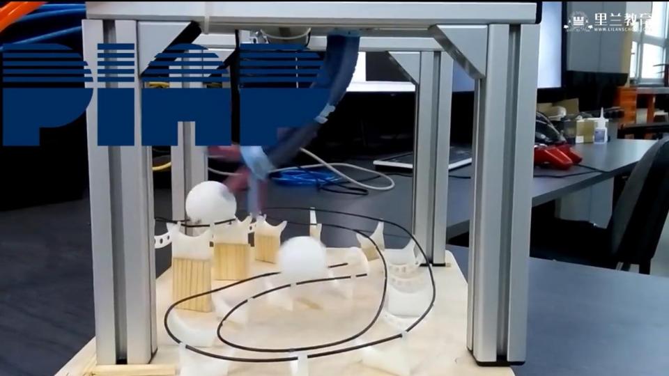 Wk8 第8周 蛇形机器人