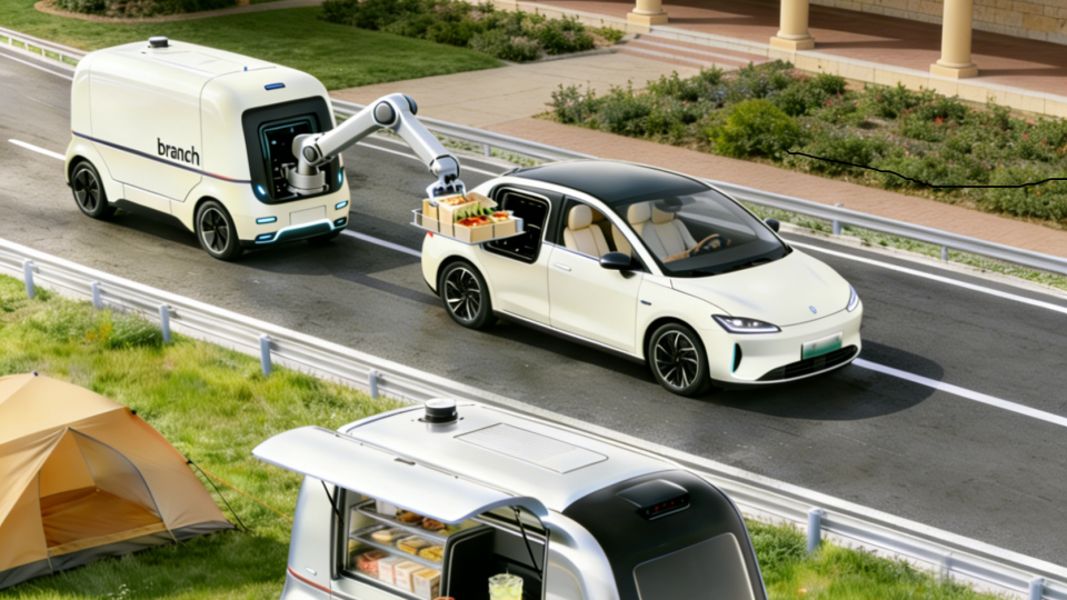 2055 食无界——具身智能