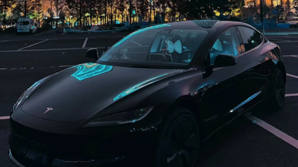 浅析特斯拉自动驾驶的级别