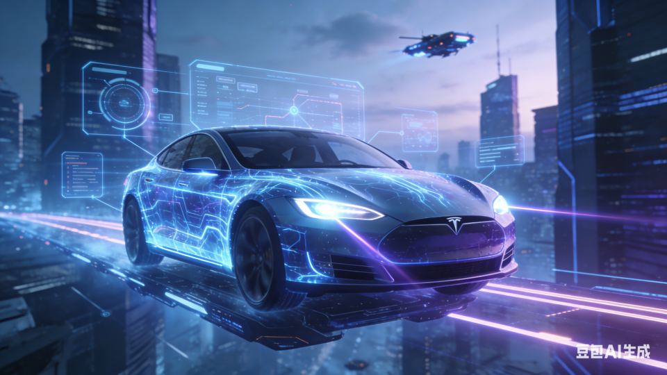 特斯拉到底是几级自动驾驶呢?