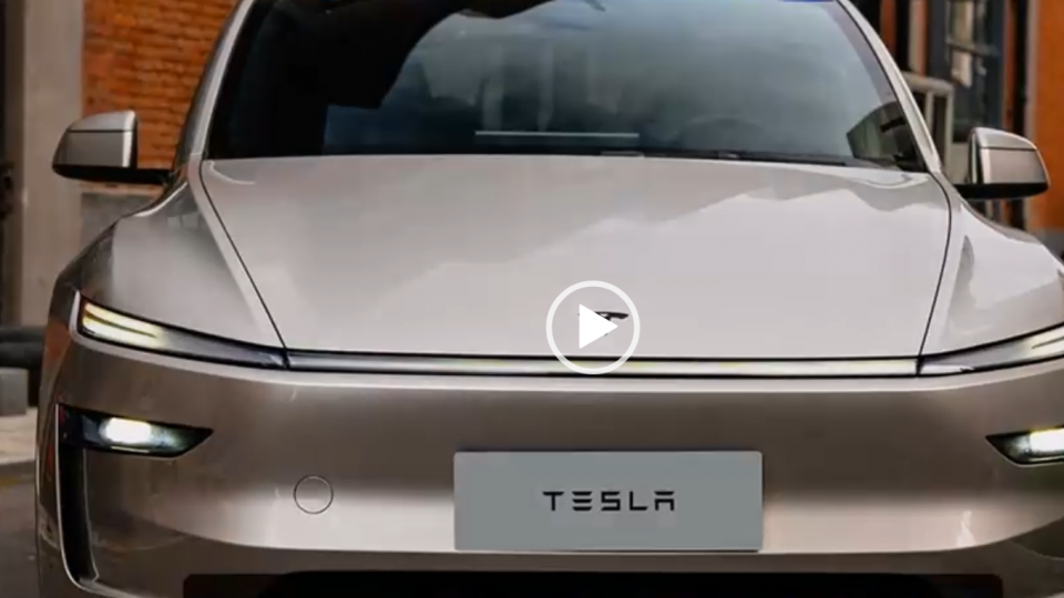 特斯拉自动驾驶级别