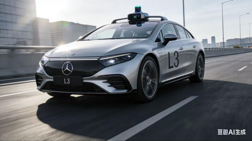 未来,人类驾驶汽车理应是违法的?