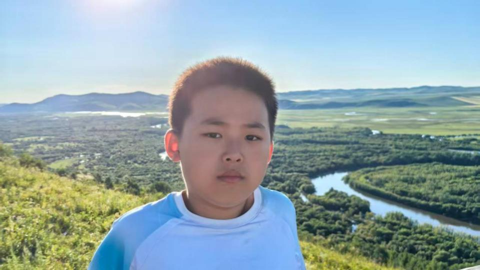 结课挑战
